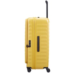 Чемодан Lojel CUBO /Mustard Lj-CF1627-1L_Y (Большой)