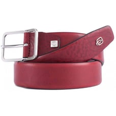 Ремінь Piquadro CINTURA Bordeaux CU4562C66_BO