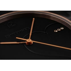 Жіночий годинник Wenger METROPOLITAN DONNISSIMA W01.1731.113