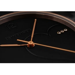 Жіночий годинник Wenger METROPOLITAN DONNISSIMA W01.1731.113