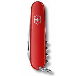Швейцарський складаний ніж 84мм Victorinox WALKER 0.2313.B1