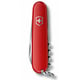 Швейцарський складаний ніж 84мм Victorinox WALKER 0.2313.B1