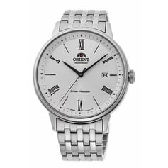 Чоловічий годинник Orient CLASSIC RA-AC0J04S10B