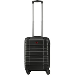 Валіза Wenger AMPLAR Black Wt653143 (Маленька)