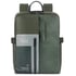 Рюкзак для ноутбука 15″ Piquadro Quentin (S121) Green CA5726S121_VE