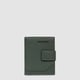 Портмоне Piquadro THAN (S135) Green PU5957S135R_VE