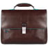 Портфель Piquadro BLUE SQUARE (B2) Cognac CA3111B2_MO