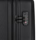 Валіза Wenger MOTION/Chic Black 612701 (Маленька)