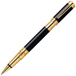 Ручка ролерна Waterman ELEGANCE Black GT RB