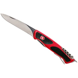 Швейцарский складной нож 130мм Victorinox RANGER GRIP 74 0.9723.C