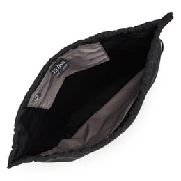 Рюкзак (сумка для взуття) Kipling SUPERTABOO Black Lite (TL4)