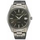 Часы 41 мм Seiko CLASSIC QUARTZ TITANIUM SUR375P1