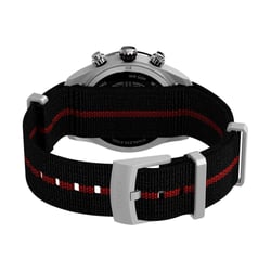 Чоловічий годинник Timex WATERBURY Heritage Chrono Tx2y38900