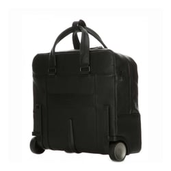 Бізнес-кейс Piquadro BLACK SQUARE (B3) Black BV4729B3_N