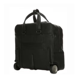 Бізнес-кейс Piquadro BLACK SQUARE (B3) Black BV4729B3_N