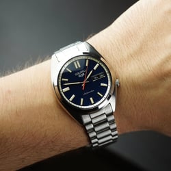 Чоловічий годинник Seiko 5 SPORTS SRPK87K1