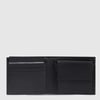 Портмоне Piquadro PAUL (S133) Black PU4188S133R_N