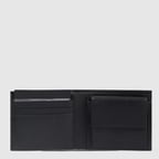 Портмоне Piquadro PAUL (S133) Black PU4188S133R_N