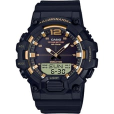 Годинник 49 мм Casio STANDARD Digital Sport HDC-700-9AVEF