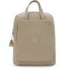 Сумка-рюкзак Kipling KAZUKI Boho Tan (1HX)