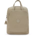 Сумка-рюкзак Kipling KAZUKI Boho Tan (1HX)