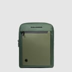 Сумка Piquadro ORION (S136) Green CA1816S136_VE