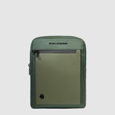 Сумка Piquadro ORION (S136) Green CA1816S136_VE