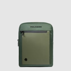 Сумка Piquadro ORION (S136) Green CA1816S136_VE