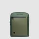 Сумка Piquadro ORION (S136) Green CA1816S136_VE