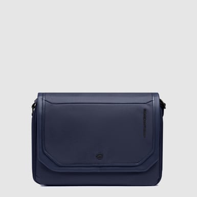 Сумка Piquadro Lyss (S143) Blue CA6936S143_BLU