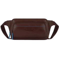 Сумка на пояс Piquadro B2 REVAMP(B2V) Cognac CA5752B2V_MO