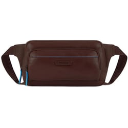 Сумка на пояс Piquadro B2 REVAMP(B2V) Cognac CA5752B2V_MO