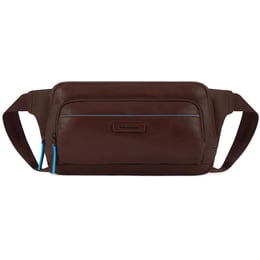 Сумка на пояс Piquadro B2 REVAMP(B2V) Cognac CA5752B2V_MO