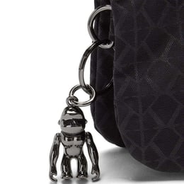 Косметичка-гаманець Kipling CREATIVITY S Signature Emb (K59)