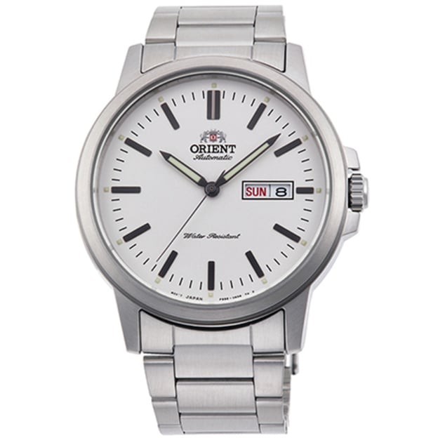 Часы 42 мм Orient CLASSIC  RA-AA0C03S19A