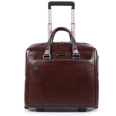 Бізнес-кейс Piquadro BLUE SQUARE (B2) Cognac BV4729B2_MO
