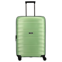 Валіза Titan HIGHLIGHT/Green Metallic Ti842405-81 (Середня)
