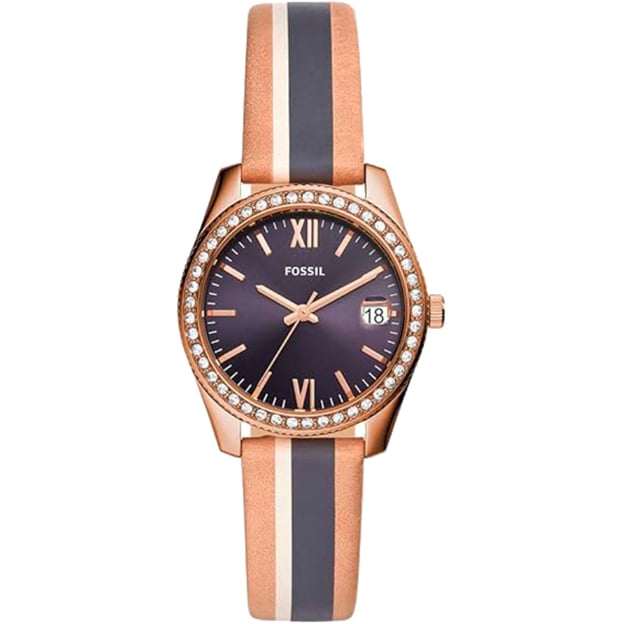 Часы 32 мм Fossil SCARLETTE Mini ES4594