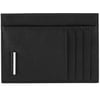 Картхолдер Piquadro MODUS (MO) Black PP3892MO_N