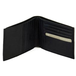 Портмоне Piquadro BLACK SQUARE (B3S) Night Blue PU1241B3SR_BLU3