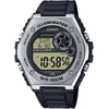 Часы 50 мм Casio STANDARD Digital MWD-100H-9AVEF