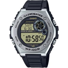 Годинник 50 мм Casio STANDARD Digital MWD-100H-9AVEF