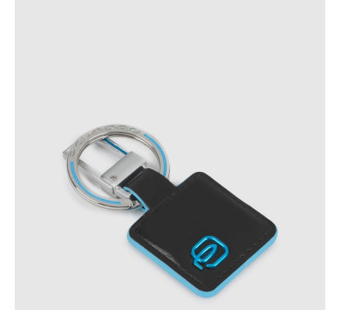 Брелок Piquadro BLUE SQUARE (B2) Black PC3757B2_N