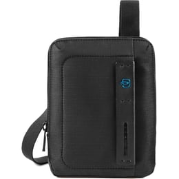 Сумка Piquadro PULSE (P16) ChevronBlack CA3084P16_CHEVN