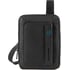 Сумка Piquadro PULSE (P16) ChevronBlack CA3084P16_CHEVN