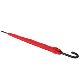 Парасолька-напівавтомат Knirps A.760 Stick Automatic/Red Kn96 7760 1501