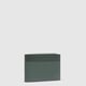 Портмоне Piquadro BLACK SQUARE (B3) Green-Green PU1392B3R_VEVE