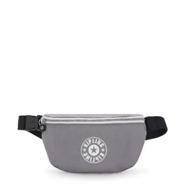 Сумка на пояс Kipling FRESH LITE Inviting Grey C (Y00)
