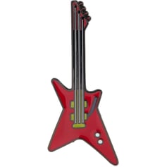 Пін (значок) Kipling GITAR PIN Multicolor (50V)