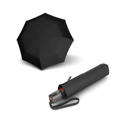 Зонт-автомат Knirps T.300 Large Duomatic/Black Kn95 3300 1000